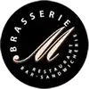 BRASSERIE M